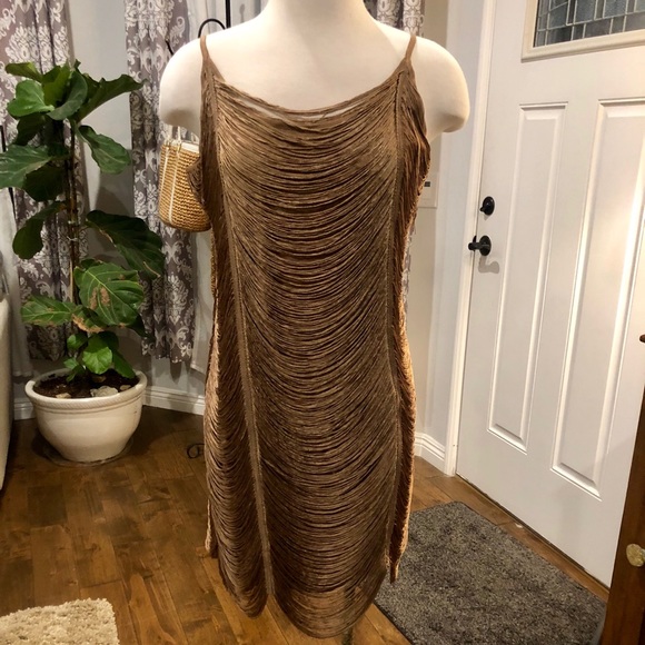 40s flapper dress
